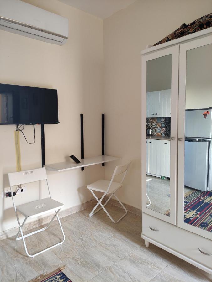 Cozy Little Studio Near Kite Station. Apartment ฮูร์กาดา ภายนอก รูปภาพ